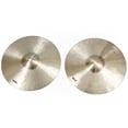 thumbnail image 2 of Dream C-HH13 Contact Hi-hat Cymbals - 13-inch, 2 of 2