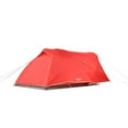 thumbnail image 3 of Coleman Hooligan Tente de Randonnée, Rouge, 4 Personnes, 3 of 6