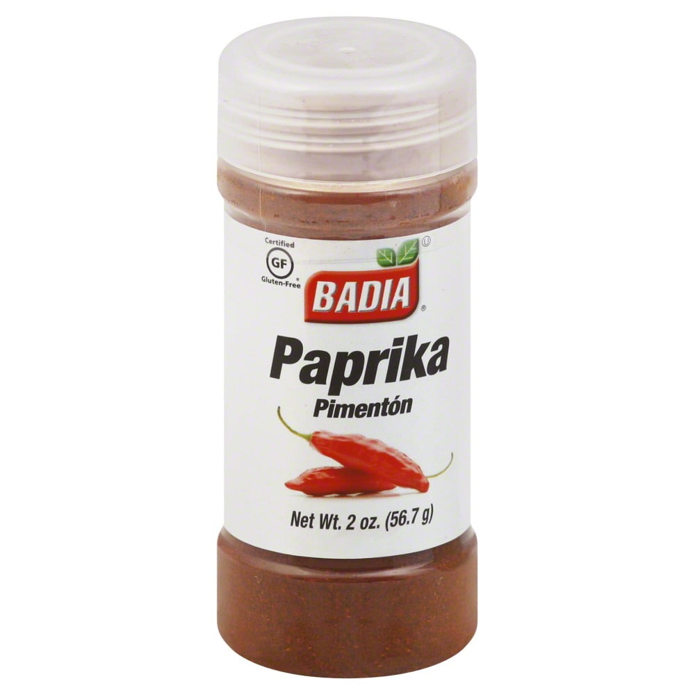 Badia Paprika, 2 Oz