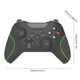 thumbnail image 4 of [Negro] Controlador juegos XBOX ONE Controlador Xbox Series 2.4G con conector para Controlador juegos Xbox one [HS-XO305], 4 of 7