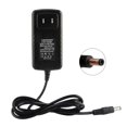 thumbnail image 3 of 12.6V 2A Rechargeable Lithium Batteries 2A power adapter; LED Charger LED Indicator Light Power Adapter 5.5x2.1mm Plug, 3 of 5