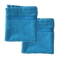thumbnail image 2 of Toallas Prichos Faciales 30x35 Cm X2 Varios Colores 1 Juego, 2 of 4