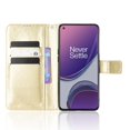 thumbnail image 5 of Funda tipo libro para OPPO Reno 8 Lite 5G, cartera todo‑en‑uno, funda multifuncional con tarjetero y correa de muñeca desmontable, 5 of 5