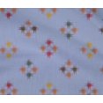 thumbnail image 4 of oneOone Cotton Flex Fabric Geometric Line Ikat Print Fabric By Yard 40 Inch Wide, 4 of 4