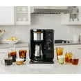 Ninja Hot and Cold Brew System Coffee Maker CP301
