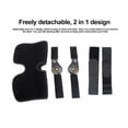 thumbnail image 3 of Ankle Strap Support,Oper Adjustable Knee Joint Orthosis Brace Support Knee Joint Support Enhanced Features, 3 of 8