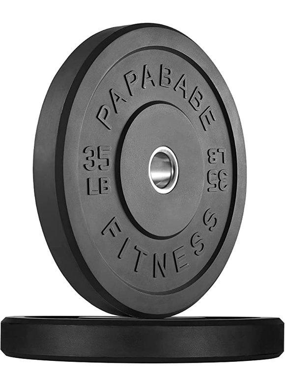 Olympic Weights in Weights