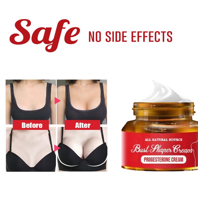 Chest Breast Enhancement Cream Firming Lifting Breast Massage Cream Elasticity Pueraria Extract