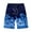 Blue, variant on Men's Swim Trunks Quick Dry Lightweight Board Shorts Breathable Fit Hawaii Beach Shorts Swimwear Bathing Suits