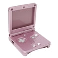 thumbnail image 1 of Estuche para GBASP, carcasa para consola de juegos, carcasa para GBASP, carcasa para Game Boy Advance SP, calidad superior, 1 of 9