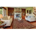 thumbnail image 3 of Concord Persian Classics Mahal Rug, 3 of 5