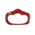 thumbnail image 4 of Wood Grain ABS Inner Dashboard Panel F for Ram e Cover Trim for Toyota RAV4 2006-2012, 4 of 4