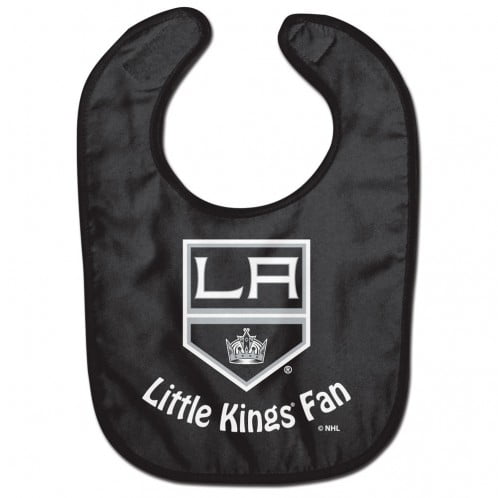 Official NHL All Pro Baby Bib Choose Your Team by McArthur