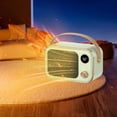 thumbnail image 2 of Display Heater For Home Desktop Fan Heater Your New Home Heating Solution!, 2 of 5