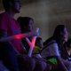 thumbnail image 4 of Suministros Para Fiestas [Yue Xinghui] Propiedad Intelectual Sin Procesar Led Colorido Esponja Palo Espuma Brillante Fluorescente Palo Concierto Festivales, Carnaval, Fiesta De ANGGREK Otros, 4 of 8