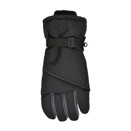 Cold Front Accessories The James Sport Ski Gloves