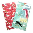 thumbnail image 1 of EXPLORER JOURNAL ENCART LICORNE 2PK, 1 of 1