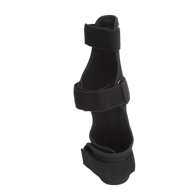 Adjustable Finger Splint Support, Versatile Brace for Carpal Tunnel, Arthritis, Tendon Issues with Neoprene Material - Convenient and Effective Finger Stabilizer