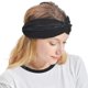 thumbnail image 5 of Paquete de piezas moda arrugada estiramiento Metal lazo grande bebé diadema pelo lazo Correa accesorios sombreros señoras y niñas diademas Adepaton CPB-DE-LYY896-1, 5 of 5