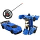 thumbnail image 2 of Juguete de Automóvil Eléctrico, Modelo de Auto Auto Control remoto, Transformación de Automóvil Transformando el Modelo de Automóvil Transformador de AUTOS Toy para Juguetes de, 2 of 7