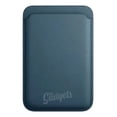 thumbnail image 1 of Cartera Billetera Wallet Finewoven Suave Para Iphone Magsafe Azul., 1 of 4
