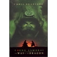 thumbnail image 1 of The Way Of The Dragon (Young Samurai), 1 of 1