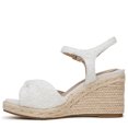 thumbnail image 5 of LifeStride Women's Tahlia Espadrille Wedge Sandal - Medium & Wide Width, 5 of 9