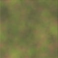 thumbnail image 1 of Ahgly Company Machine Washable Indoor Square Transitional Dark Golden Rod Brown Area Rugs, 6' Square, 1 of 7