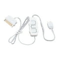 thumbnail image 1 of Mini ARGB PC Fans Controller Kit, 5V 3Pin ARGB Connector Light Stripe Remote Controller,  Power Supply Computer ARGB Fans Hub Control, 1 of 8