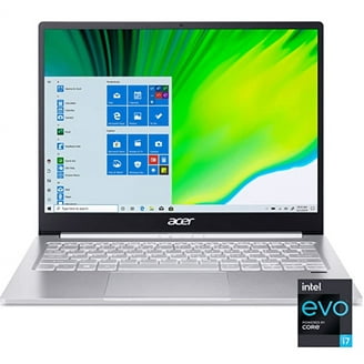 Acer Swift 3 Laptop, 13.5