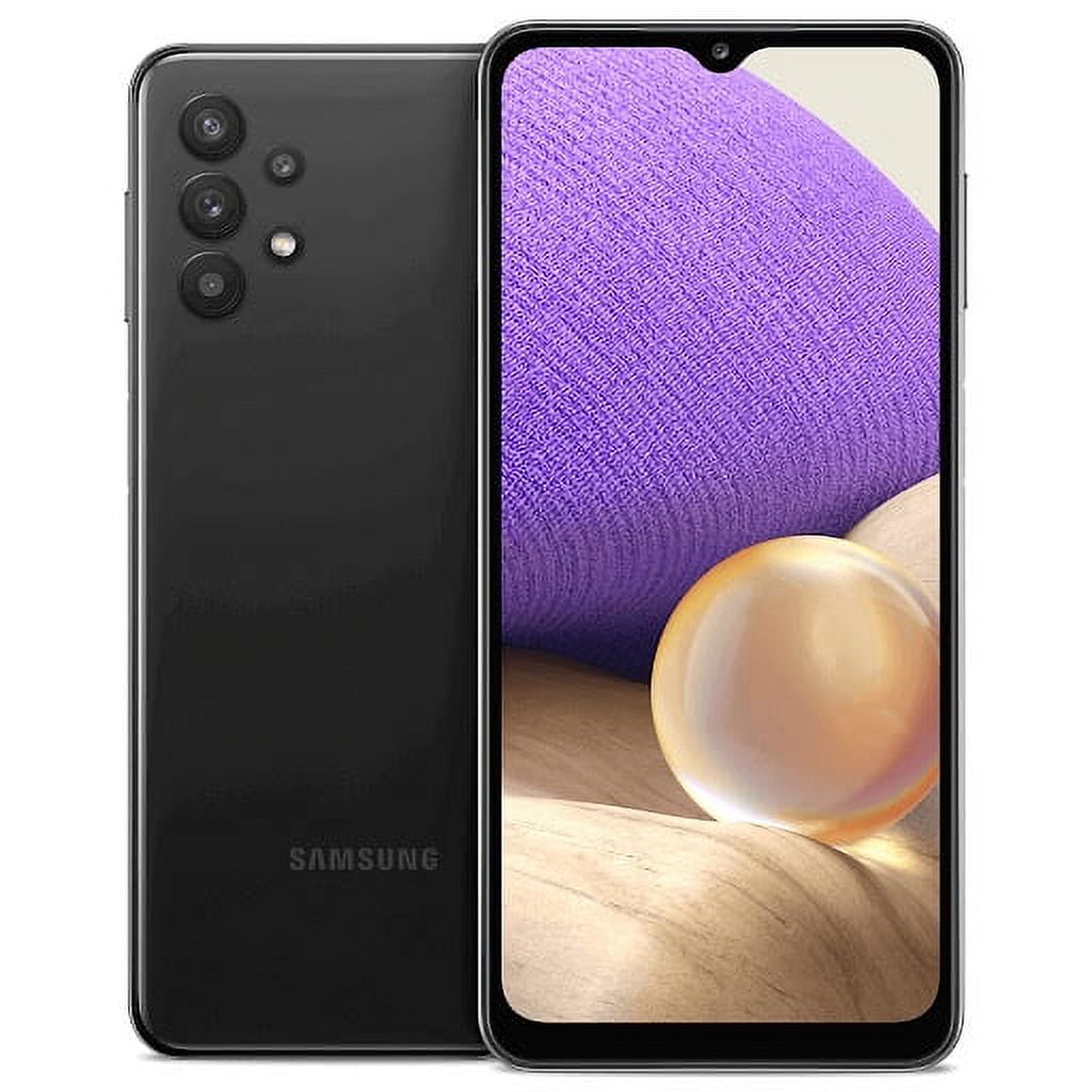 Samsung Galaxy A23 5G SM-A233C ブラック Samsung Galaxy A23 5G Fully Unlocked Smartphone 64GB Black with