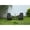 Gray, variant on High-Density Polyethylene/All-Weather Patio Use/Relax in the Beach