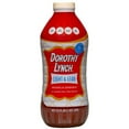thumbnail image 3 of Light and Lean Dorothy Lynch Salad Dressing | Gluten Free | Trans Fat-Free Ingredients | Sweet and Spicy | Thick And Creamy | Combo Pack | 16 oz. and 32 oz. | Shipping Included, 3 of 7