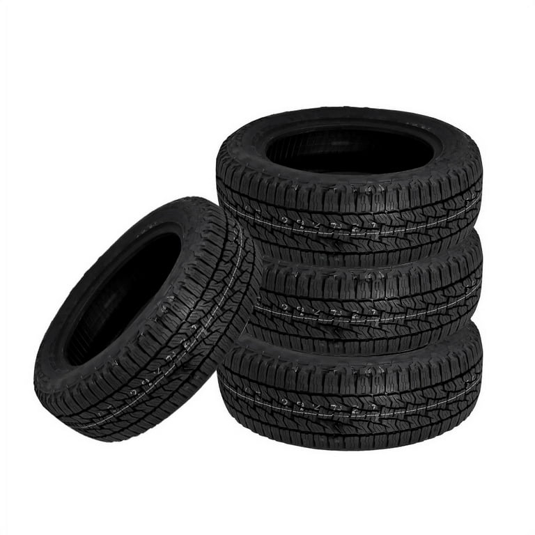 Falken Wildpeak A/T Trail 225/55R17 101V XL, All Terrain Tire for