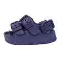 thumbnail image 3 of Sandalia Otras Marcas Talla 12 Azul Marino, 3 of 4