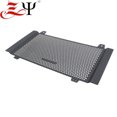 thumbnail image 5 of Motorcycle Radiator Grille Guard Protection Grill Cover Fit For Suzuki V-STROM 800 DE VStrom 800DE 2023 2024, 5 of 6