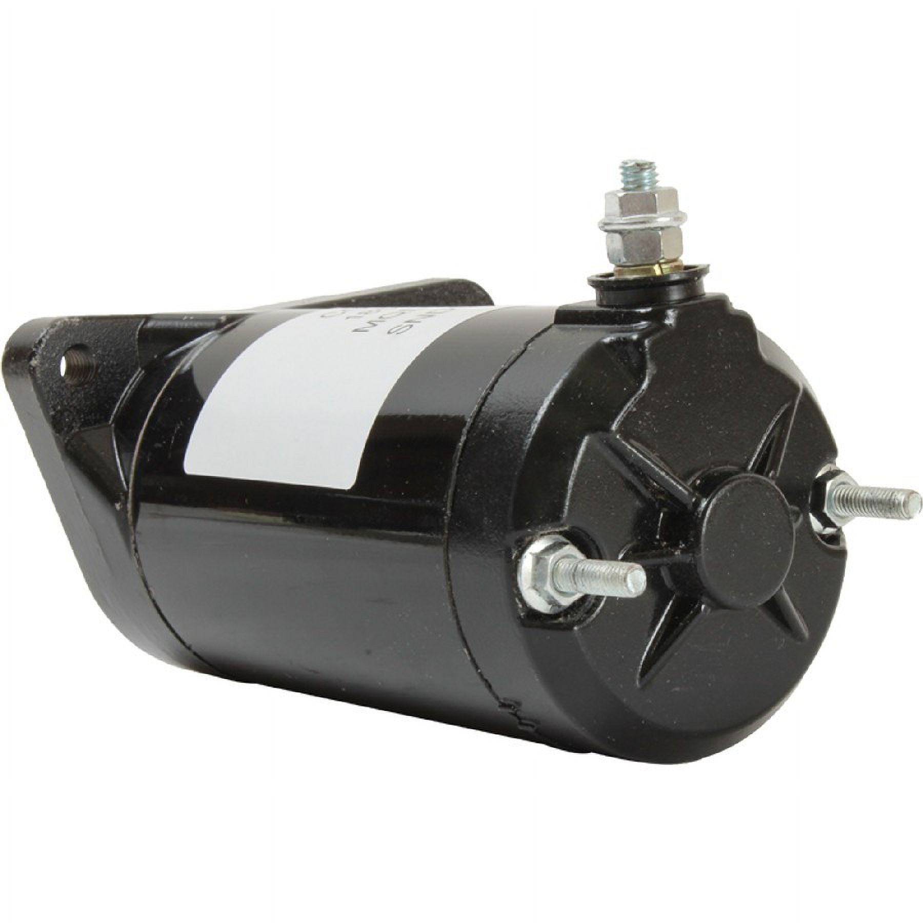 DB Electrical SND0244 New Starter Compatible with DB Electrical SND0244 New Starter Compatible with