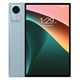 thumbnail image 1 of Tableta S50 de 10.1 pulgadas con Android 14, pantalla HD 1920*1200, 12GB de RAM y 512GB de almacenamiento, doble cámara y batería de 10000mAh, compatible con 4G/5G y Bluetooth, color azul., 1 of 7