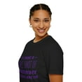 thumbnail image 6 of Kids Funny Mother Father Hilarious Novelty TShirt, 6 of 7