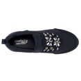 thumbnail image 5 of SheSole Womens Sneaker Fashion Casual Shoes Black US 9, 5 of 9
