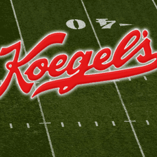 Koegel Meats Liver Ring Bologna