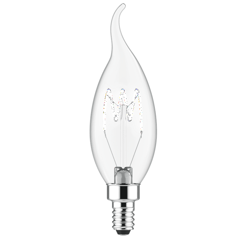 Better Homes & Gardens 4W (40W Equivalent) Daylight Dimmable Better Homes & Gardens 4W (40W Equivalent) Daylight Dimmable