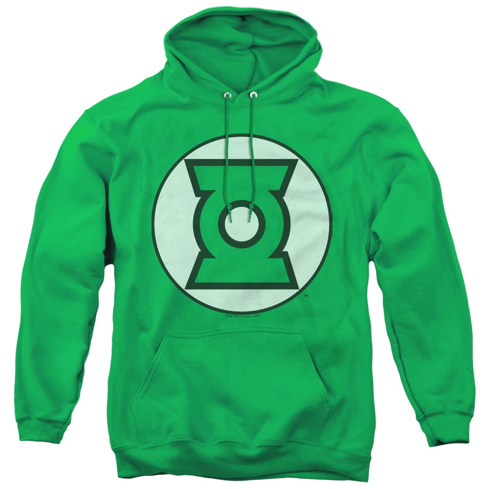 green lantern sweatshirt