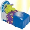 Pajanimals Under The Lights Tomy Goodnight Bed Time Projector Toy