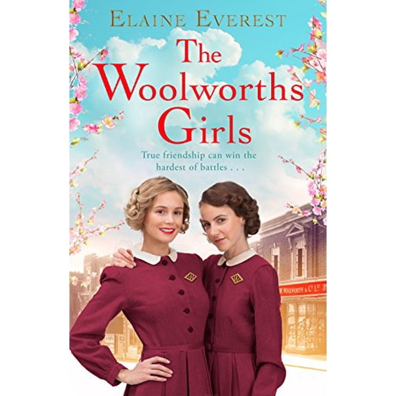 Pre-Owned Woolworths Girls (Paperback) 144729548X 9781447295488