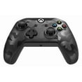 thumbnail image 1 of Wired Controller for Xbox One (black Camo - Na), 1 of 2