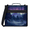 Multicolor 1, variant on Herdesigns Ocean Dolphin Zipper Binder with Shoulder Strap, Waterproof 1.5 Inch 3 D-Ring Binder Organizer Bag, Fits 13 Inch Laptop for Work,