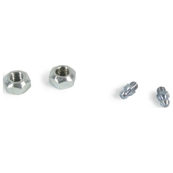 Suspension Stabilizer Bar Link Kit Fits select: 1999 CADILLAC COMMERCIAL CHASSIS, 1998 CADILLAC DEVILLE