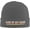 B1153, variant on LGBT Woke Up Gay Again Beanie Hat for Men Women Winter Hat Cuffed Knit Skull Cap Warm Ski Hats