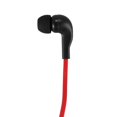 thumbnail image 3 of 5X 2 Pin Estilo de Fideos Auriculares ErgonóMicos Enchufe K Auricular Auriculares para Baofeng Uv5R Bf-888S Uv5R Rojo, 3 of 5
